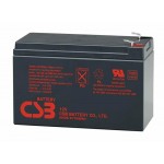 Batterie remplacement Onduleur APC Back UPS CS 250