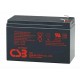 Batterie Onduleur APC Back UPS CS 250